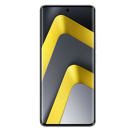 POCO M8 5G 8/256GB Silver