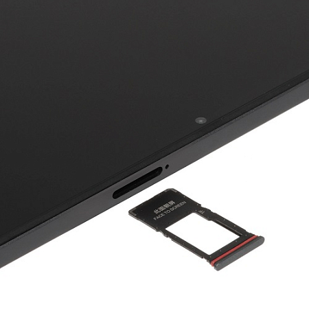 Redmi Pad 2 Wi-Fi 6/128GB Graphite Gray