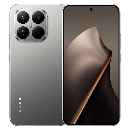 Xiaomi 15T Pro 12/512GB Gray