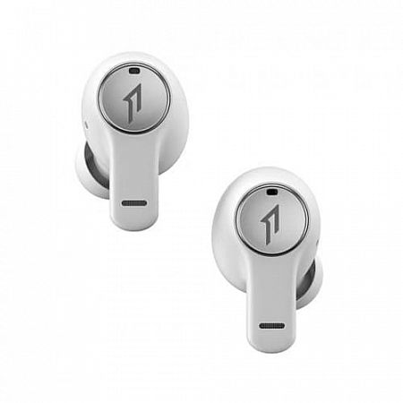 Беспроводные наушники 1more PistonBuds True Wireless In-Ear Headphones White
