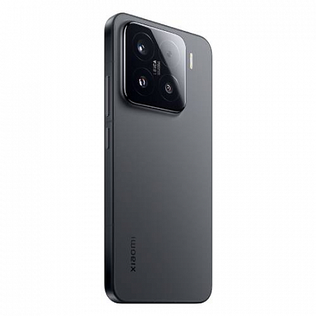 Xiaomi 15 12/256GB Black