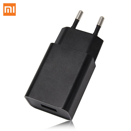 Оригинальный адаптер Xiaomi Adapter Black