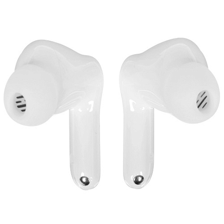 Беспроводные наушники Realme Buds T200 (RMA2410) Snowy White