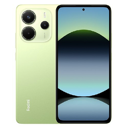 Redmi Note 14 6/128GB Lime Green