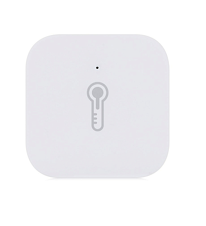 Датчик температуры, влажности и давления Aqara (WSDCGQ11LM)