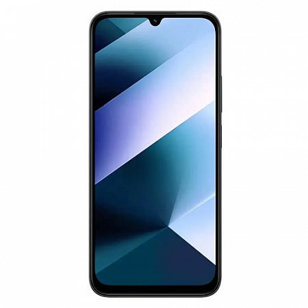 POCO C85 8/256GB Black