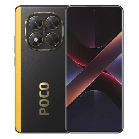 POCO X7 5G 8/256GB Black