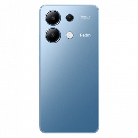 Redmi Note 13 8/128GB Ice Blue