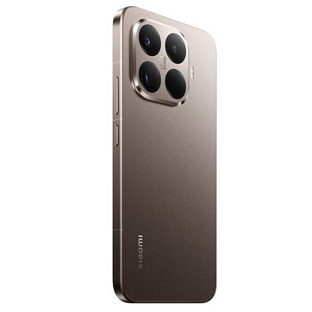Xiaomi 15T Pro 12/512GB Mocha Gold