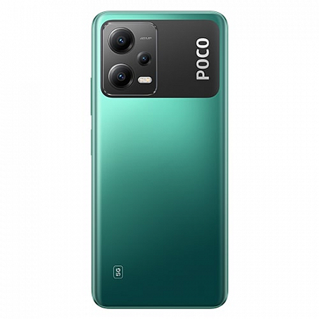 POCO X5 5G 6/128GB Green