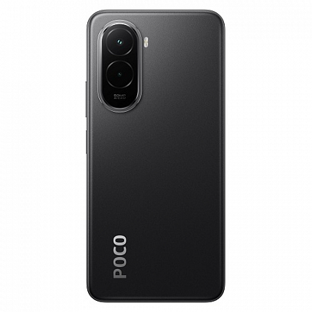 POCO M7 6/128GB Black