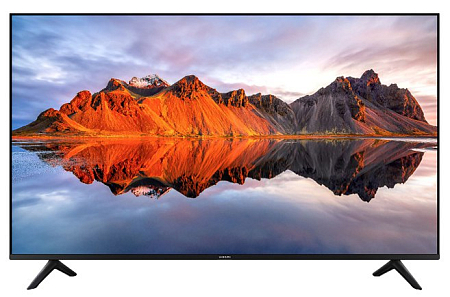 Телевизор Xiaomi TV A 43 2025 43 FullHD (L43MA-AFRU)