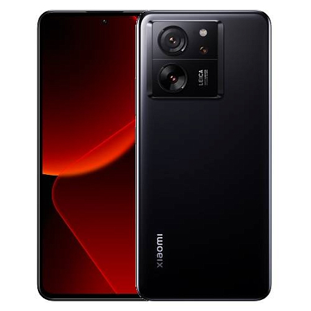 Xiaomi 13T Pro 12/512GB Black