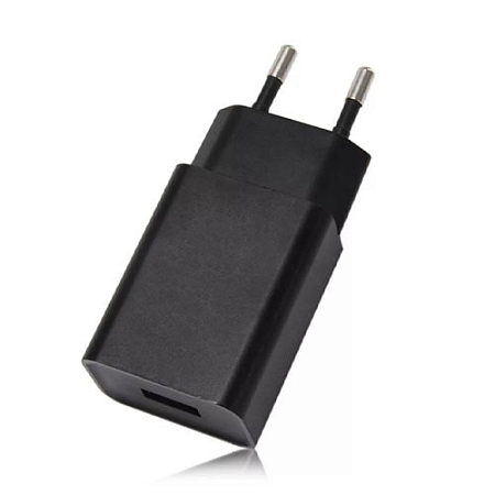 Оригинальный адаптер Xiaomi Adapter Black