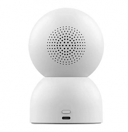 Видеокамера безопасности Xiaomi Smart Camera C400 (BHR6619GL)