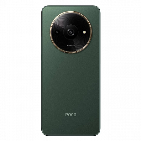 POCO C61 4/128GB Green