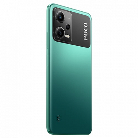 POCO X5 5G 6/128GB Green