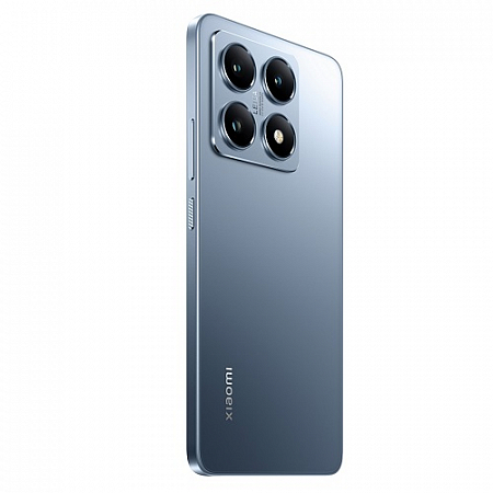 Xiaomi 14T Pro 12/512GB Titan Blue