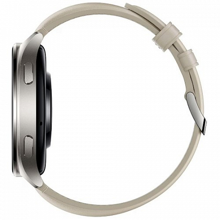 Умные часы Xiaomi Watch 2 Titan Gray Case M2320W1