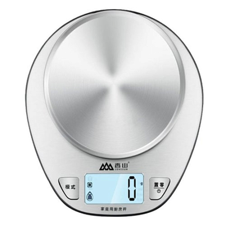 Электронные кухонные весы Senssun Electronic Kitchen Scale EK518
