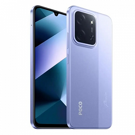 POCO C85 8/256GB Purple