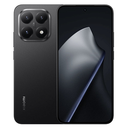 Xiaomi 15T 12/256GB Black