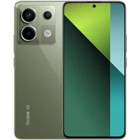 Redmi Note 13 Pro 5G 8/256GB Olive Green