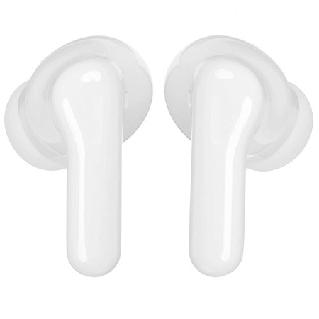 Беспроводные наушники Realme Buds T200 (RMA2410) Snowy White