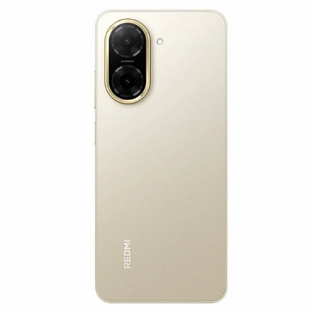 Redmi A5 4/128GB Sandy Gold