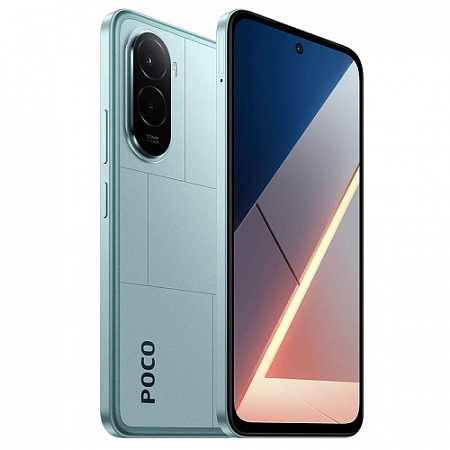 POCO M7 6/128GB Blue