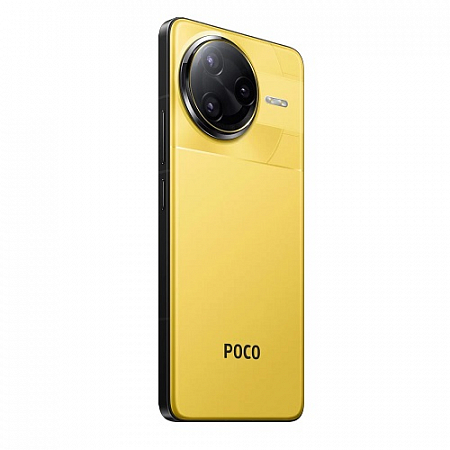 POCO F7 Ultra 16/512GB Yellow