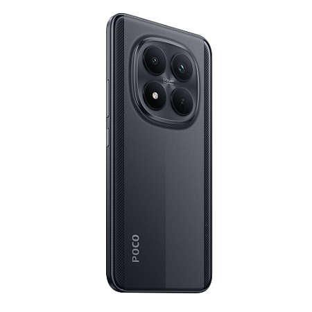 POCO M8 Pro 5G 12/512GB Black