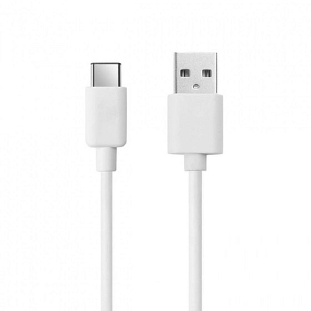 Кабель USB/Type-C ZMI 1м White AL701