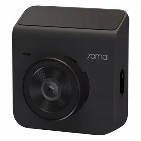 Видеорегистратор 70Mai Smart Dash Cam (A400) Grey