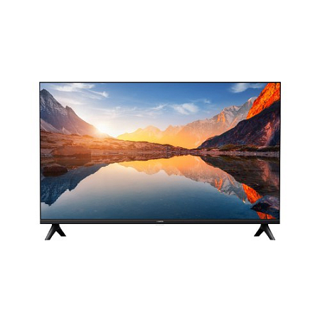Телевизор Xiaomi TV A 32 2025 (L32M8-A2RU) Black