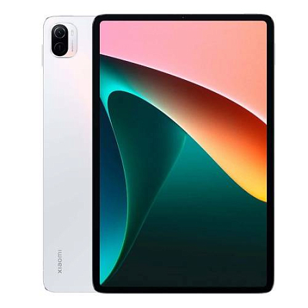 Xiaomi Pad 5 6/256GB Wi-Fi White