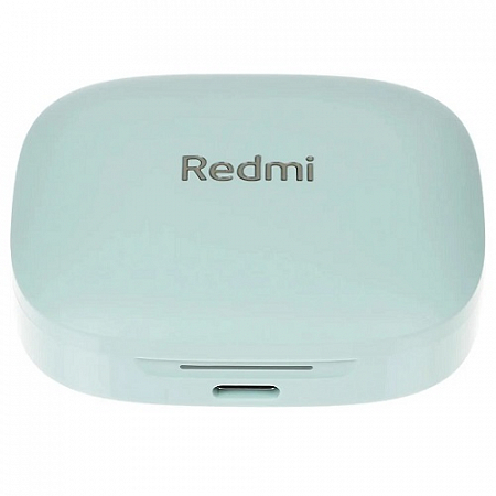 Беспроводные наушники Redmi Buds 6 Coral Green (BHR9245GL)