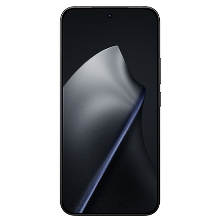 Xiaomi 15T Pro 12/512GB Black