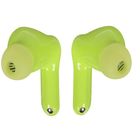 Беспроводные наушники Realme Buds T200 (RMA2410) Neon Green
