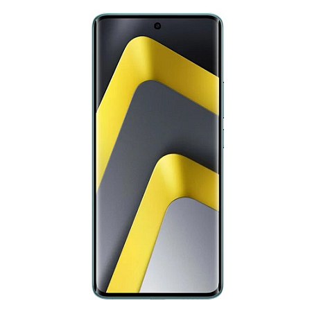 POCO M8 5G 8/256GB Green