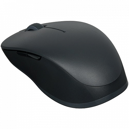 Беспроводная мышь Xiaomi Dual-mode Wireless Mouse 2 (BHR8850GL) Black