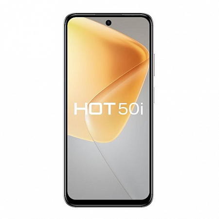 Infinix Hot 50i 6/128GB Titanium Grey