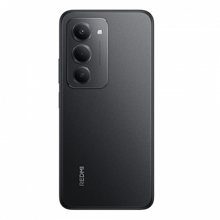 Redmi 15 6/128GB Midnight Black