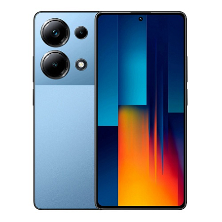 POCO M6 Pro 8/256GB Blue