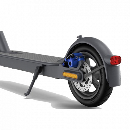 Электросамокат Mi Electric Scooter 3 Black