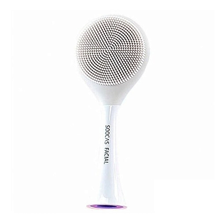 Насадка на зубную щетку Soocas Facial White