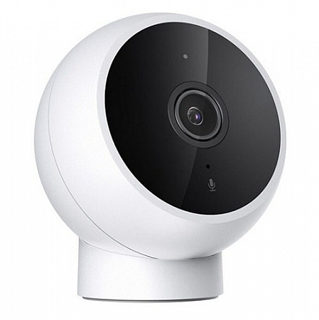 Видеокамера безопасности Mi Camera 2K (Magnetic Mount)