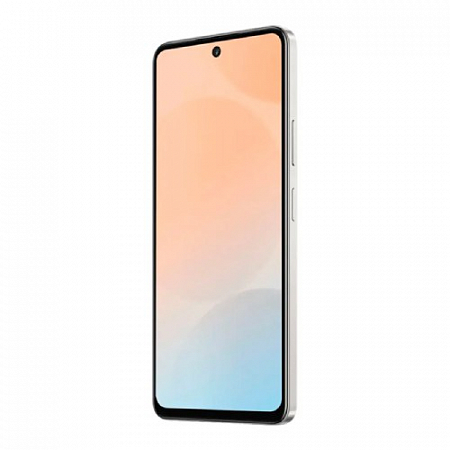 Infinix Hot 50 8/256GB Titanium Gray