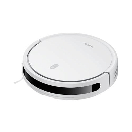 Робот-пылесос Xiaomi Robot Vacuum E12 White