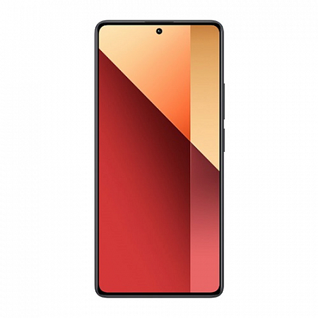 Redmi Note 13 Pro 12/512GB Midnight Black